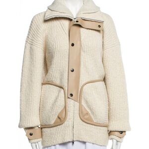 Isabel marant 34 lindley sweater